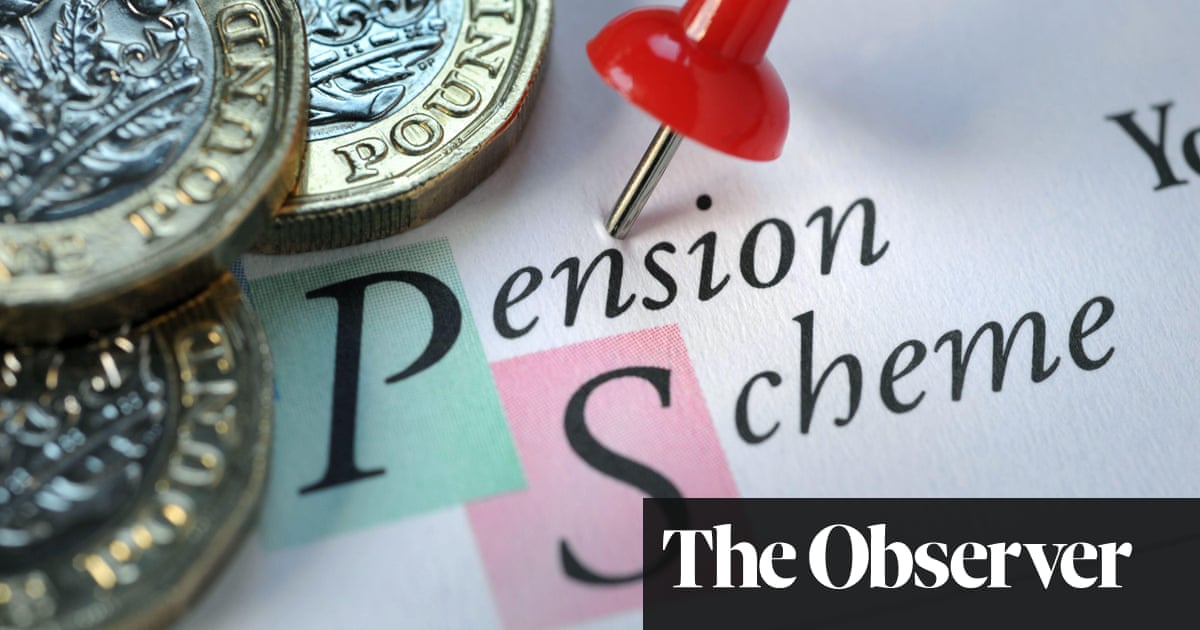 Multinationals Under Fire for Freezing Pension Payouts Amid Inflation Crisis